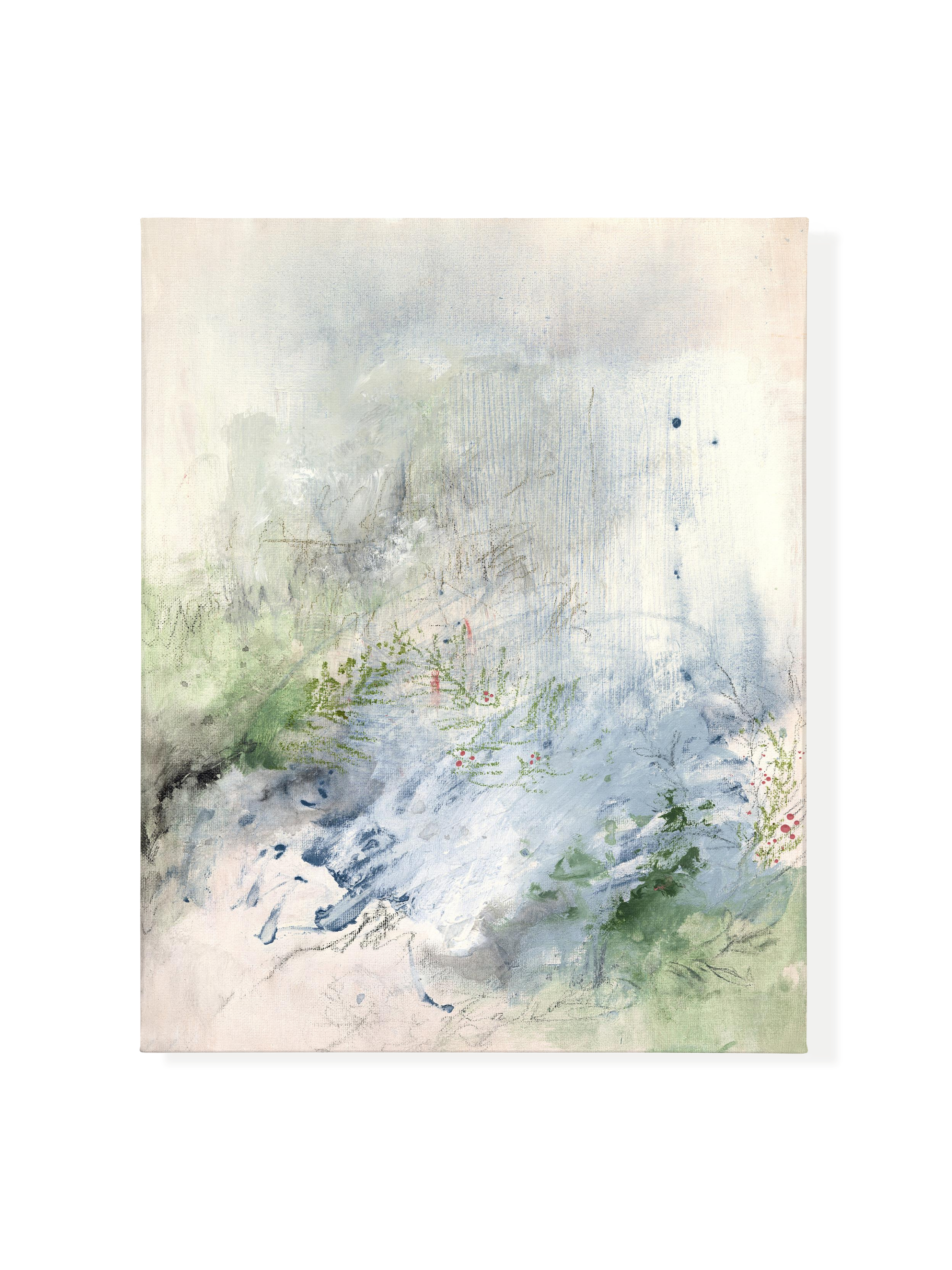 Eve Canvas Wall Art