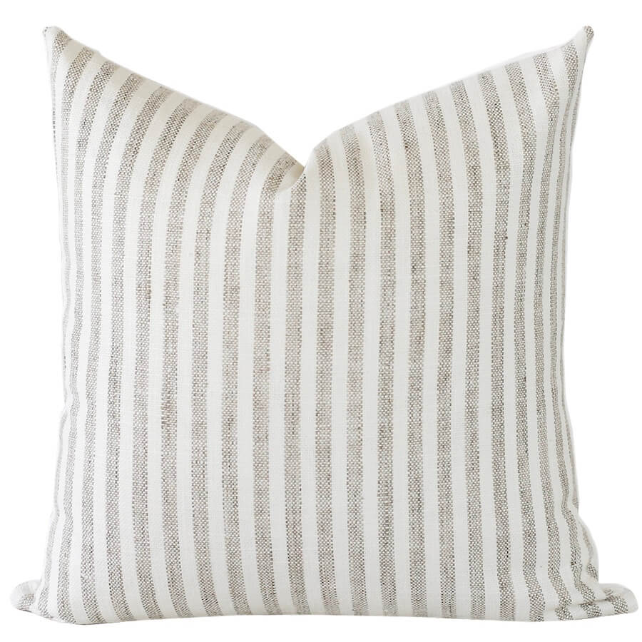 Franklin Pillow Cover