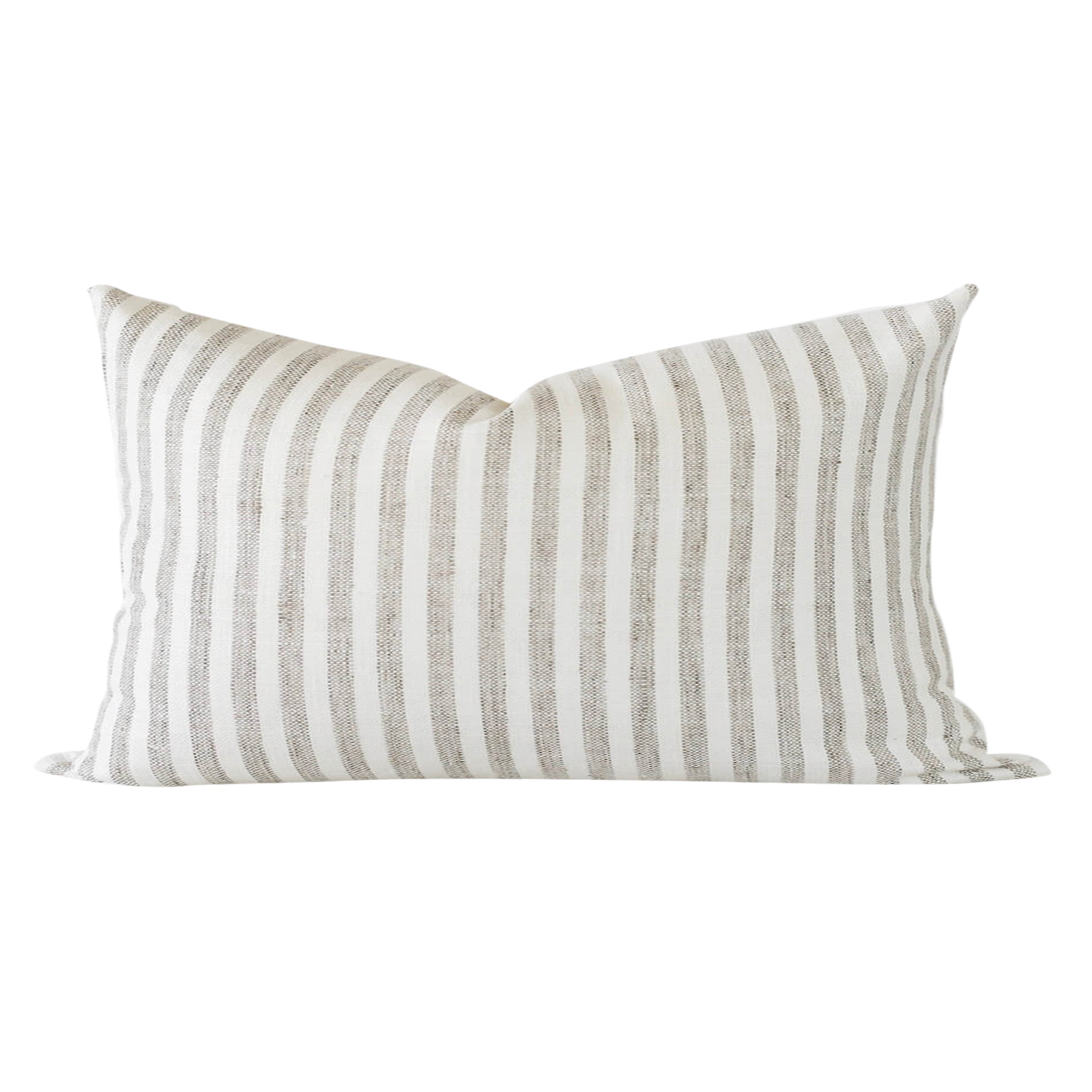 Franklin Pillow Cover