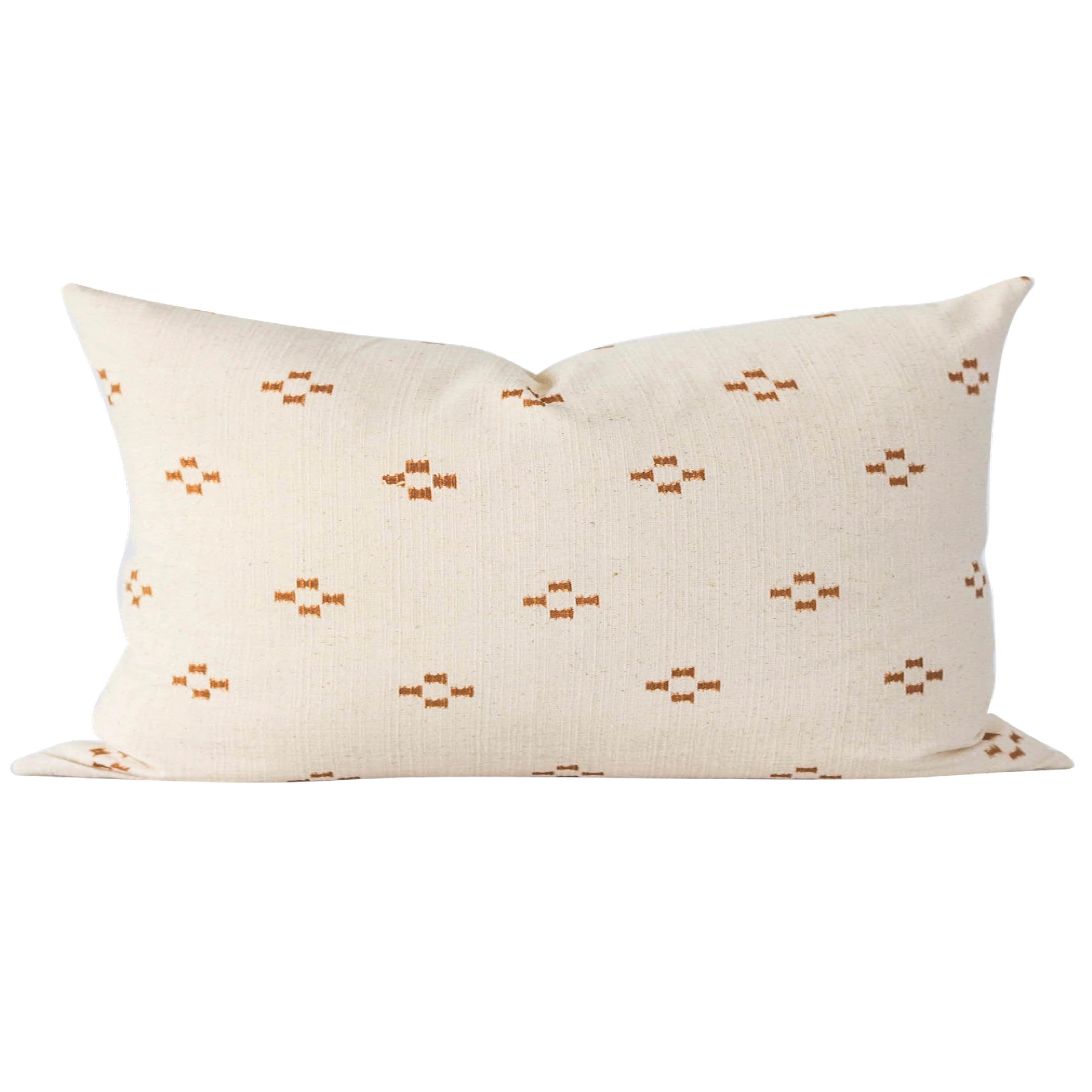 Halet Pillow Cover