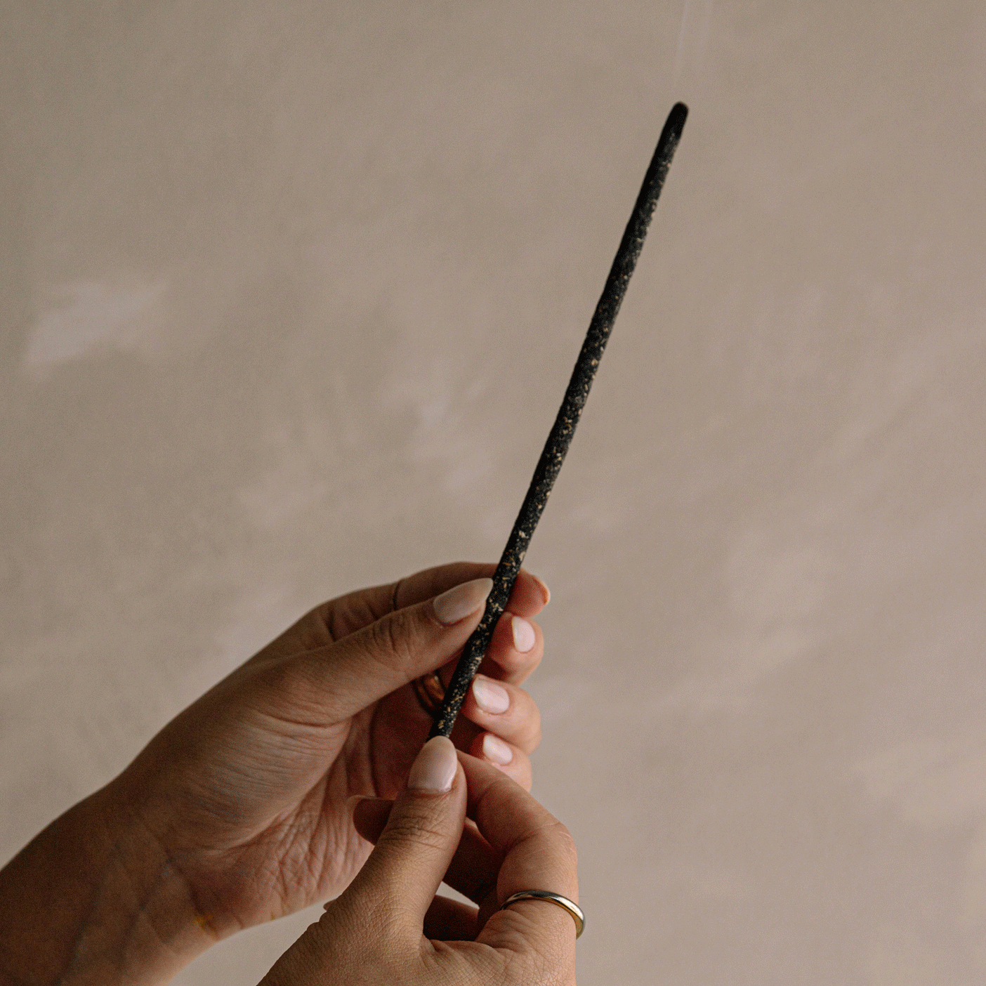 Lavender Incense Sticks from Peru