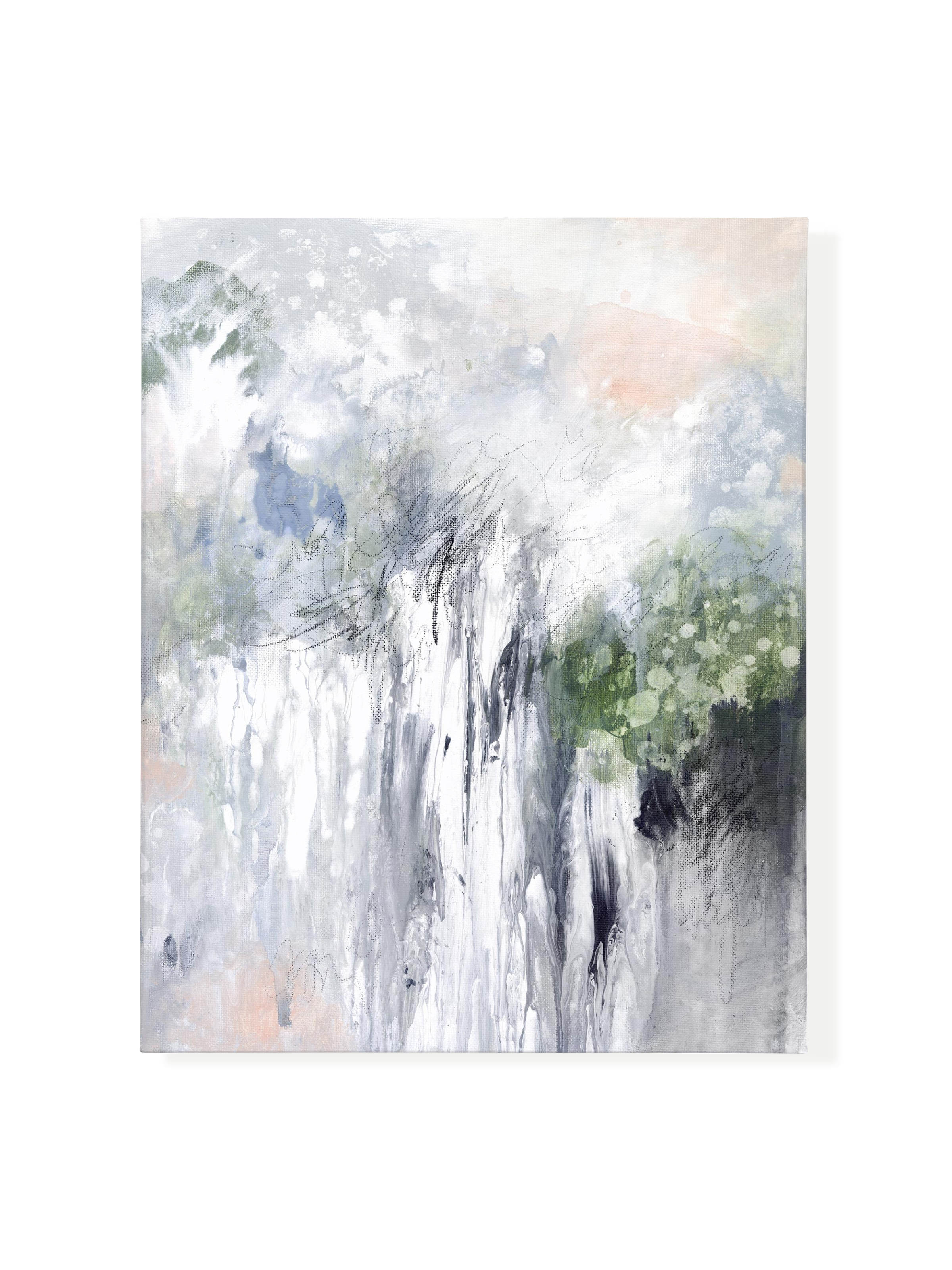 Kindred Canvas Wall Art