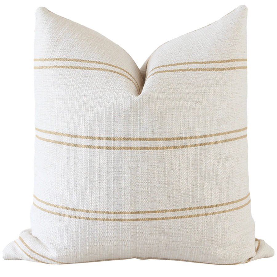 Liam Pillow Cover