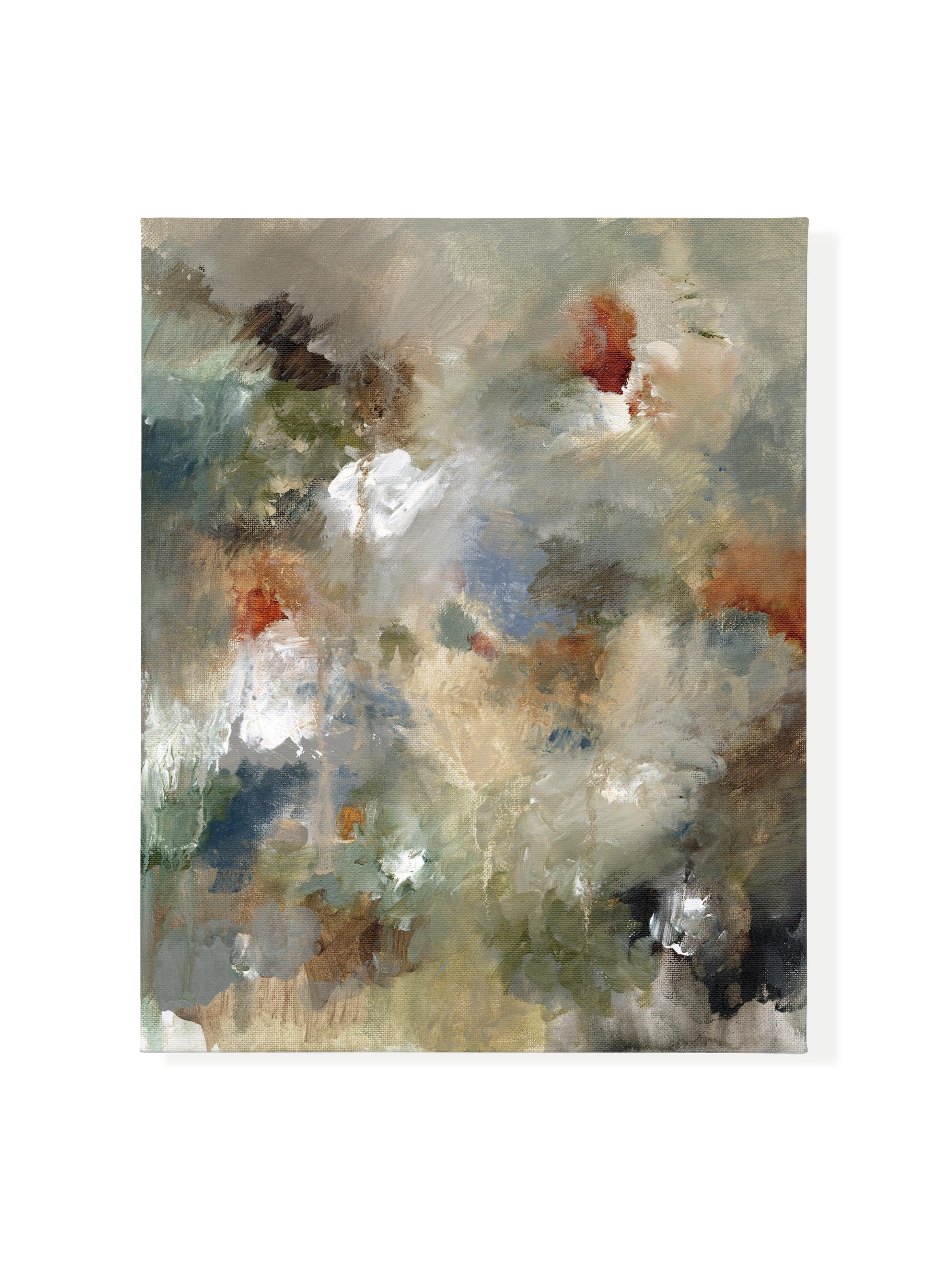 Natural Wonders Canvas Wall Art