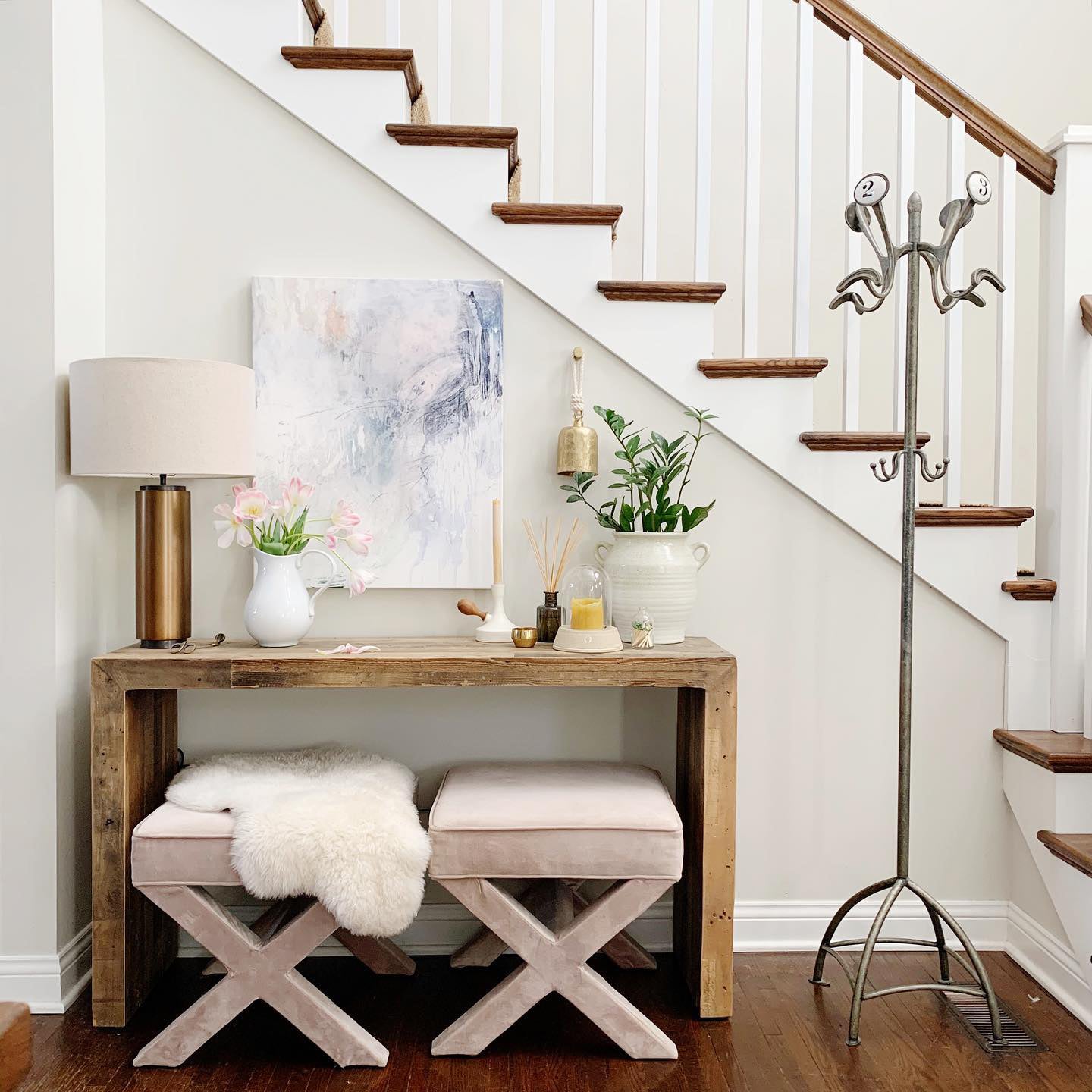 Wellspring Canvas Wall Art