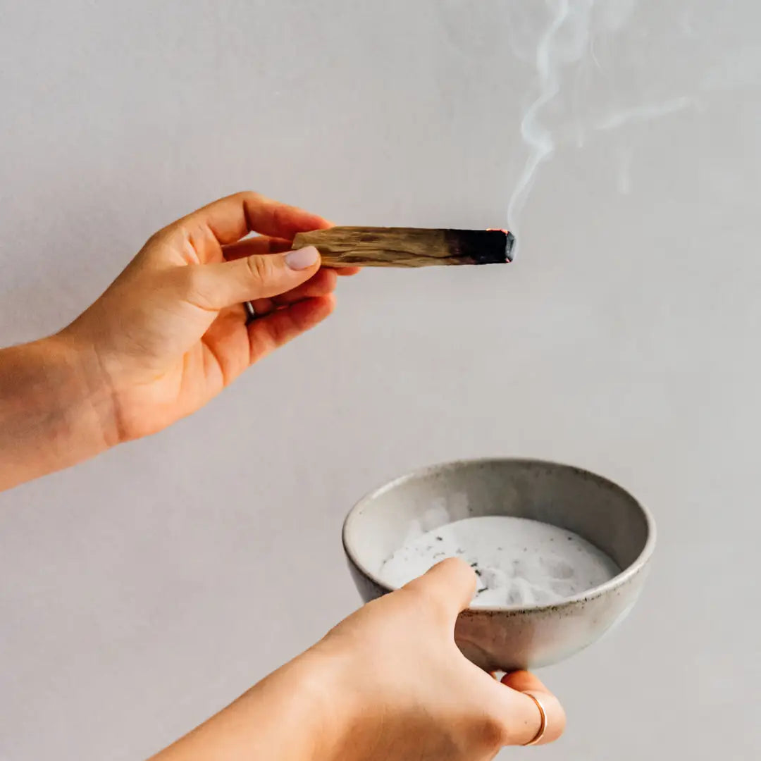 Peruvian Palo Santo Sticks