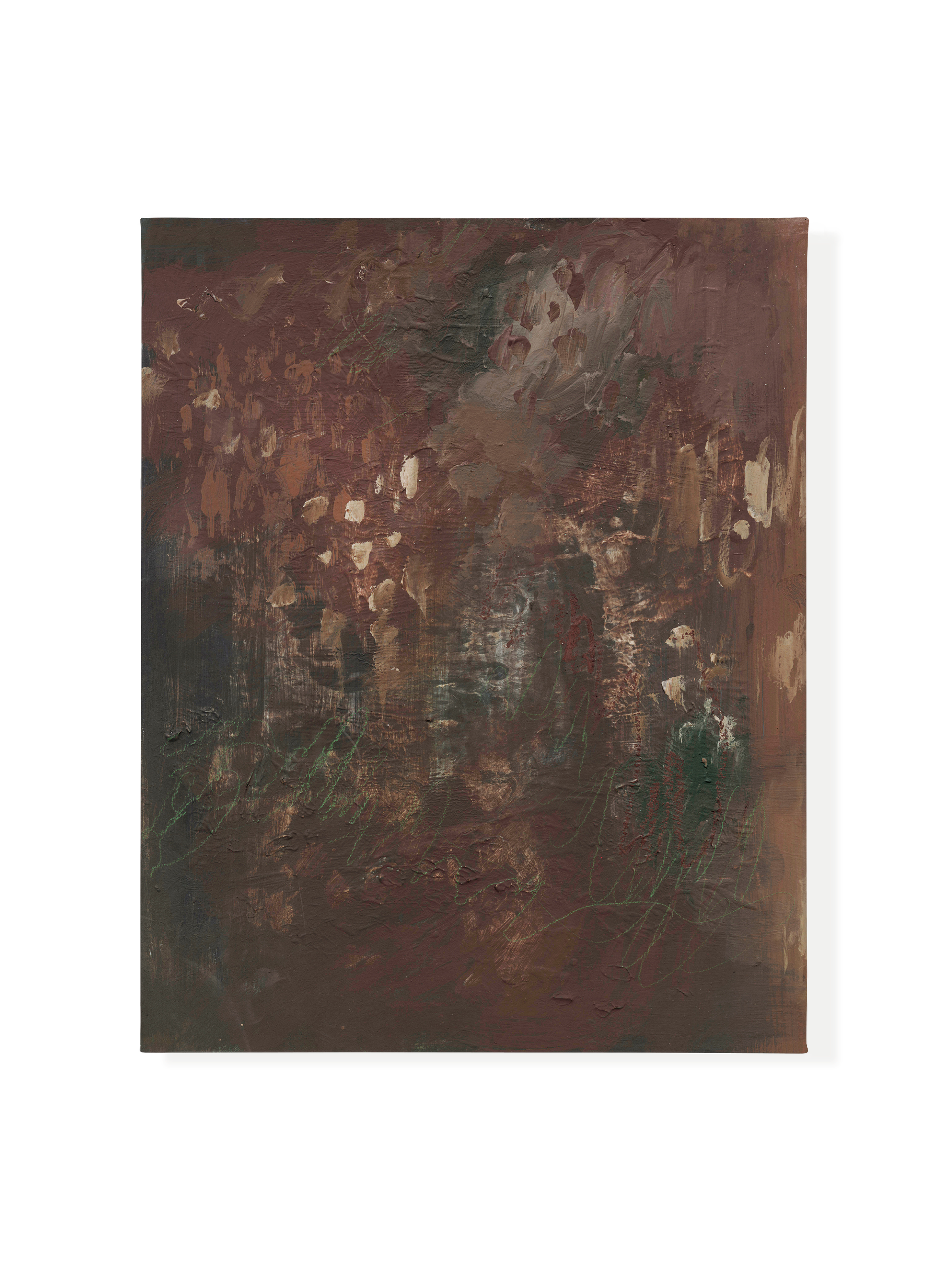 Riding Boots Canvas Wall Art