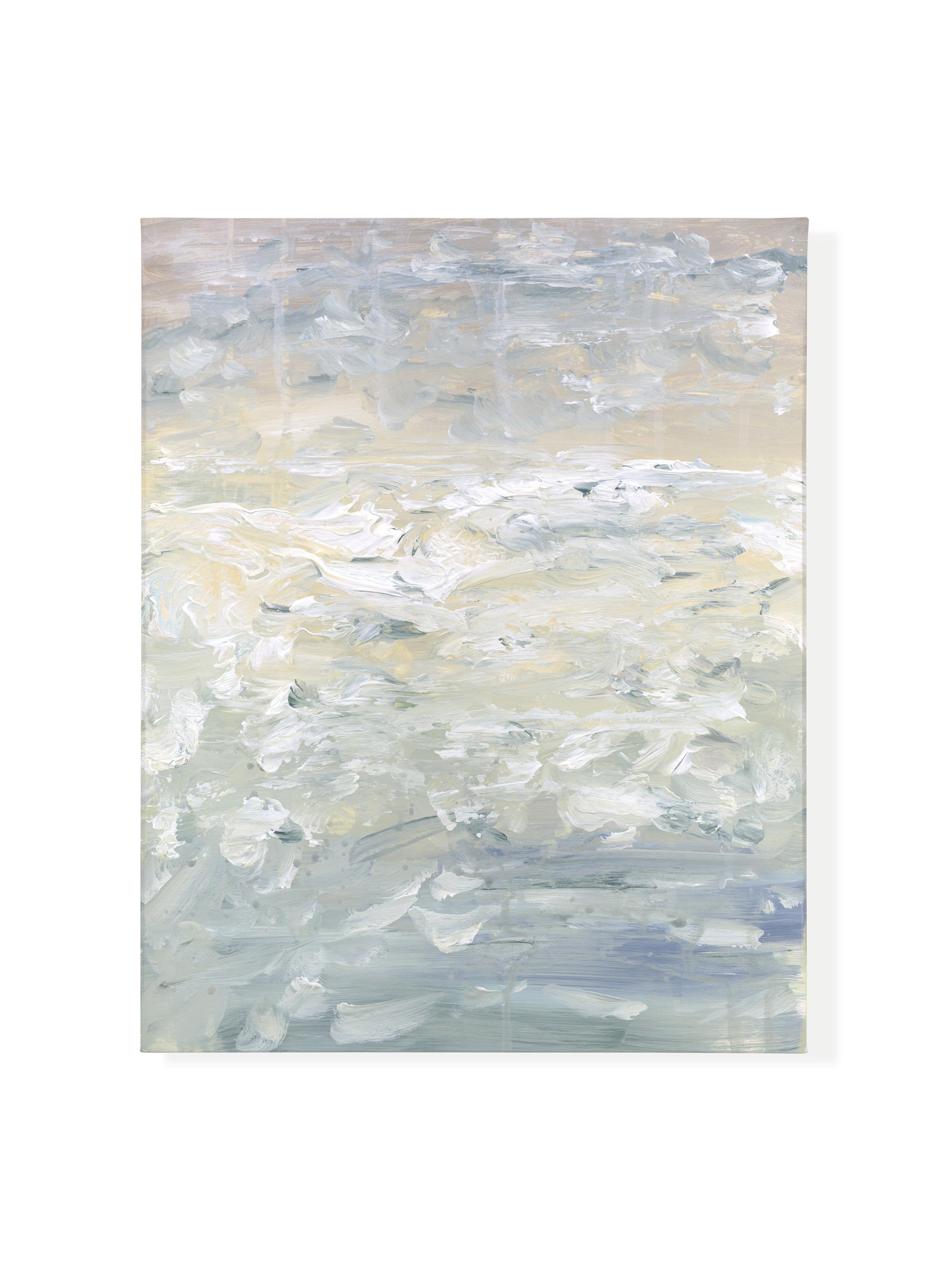 Seaside Canvas Wall Art